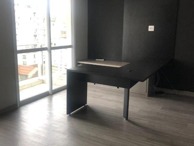 Sala com 42m², à venda, no bairro Pinheiros em São Paulo