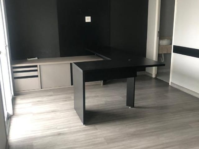 Sala com 42m², à venda, no bairro Pinheiros em São Paulo