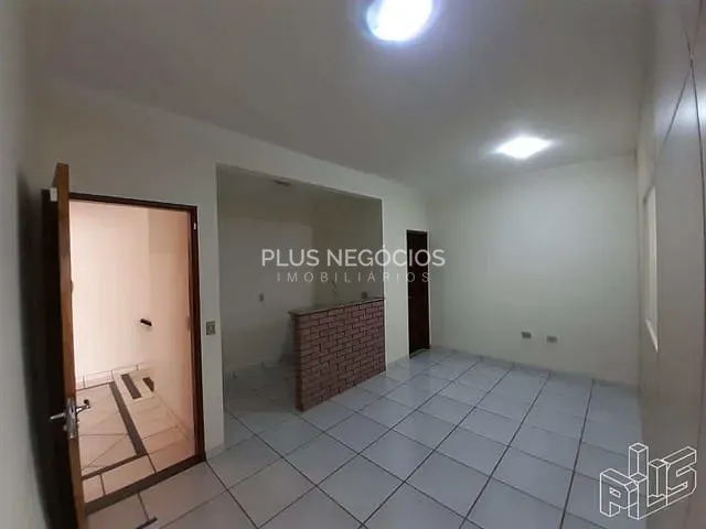 Sala para alugar, no bairro Vila Haro em Sorocaba