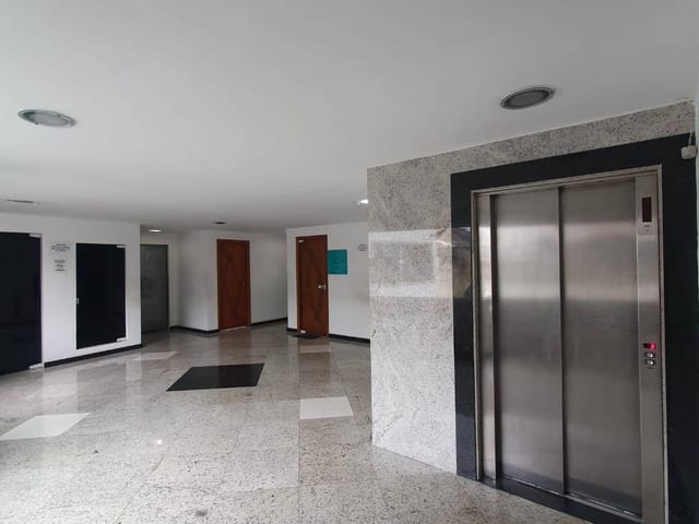 Sala para alugar, no bairro Campo Grande em Rio de Janeiro