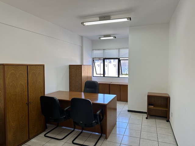 Sala com 24m², à venda, no bairro Estoril em Belo Horizonte