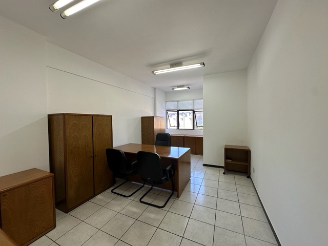 Sala com 24m², à venda, no bairro Estoril em Belo Horizonte