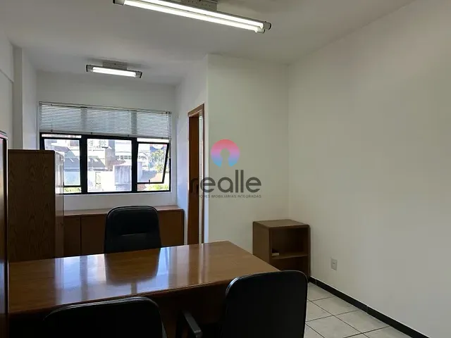 Sala com 24m², à venda, no bairro Estoril em Belo Horizonte