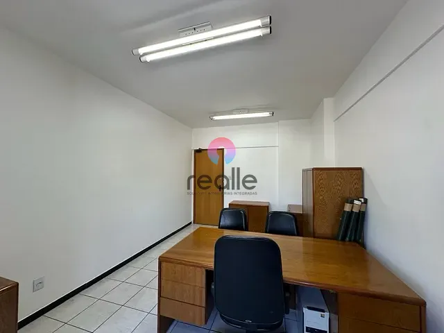 Sala com 24m², à venda, no bairro Estoril em Belo Horizonte