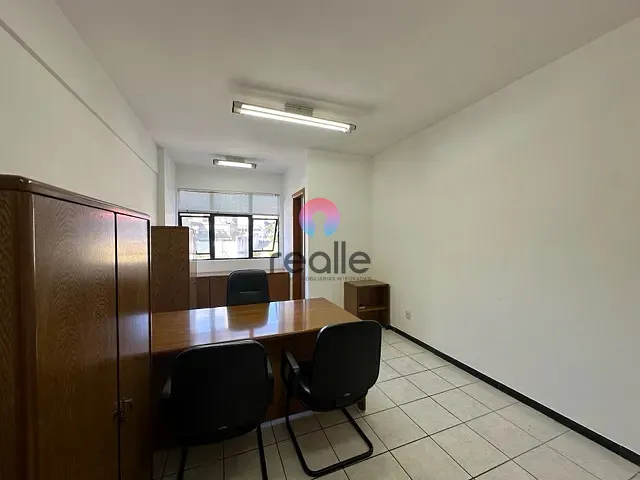 Sala com 24m², à venda, no bairro Estoril em Belo Horizonte