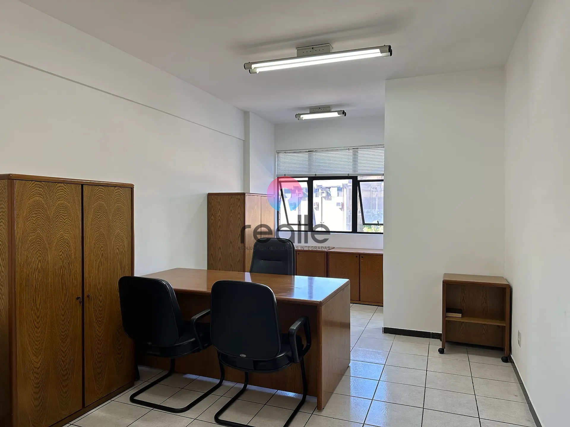Sala-Conjunto, 24 m² - Foto 6