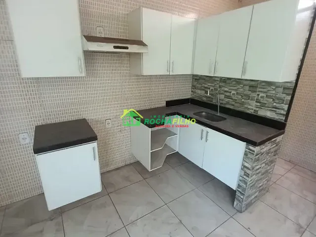 Sala com 200m², para alugar, no bairro Samapi em Teresina