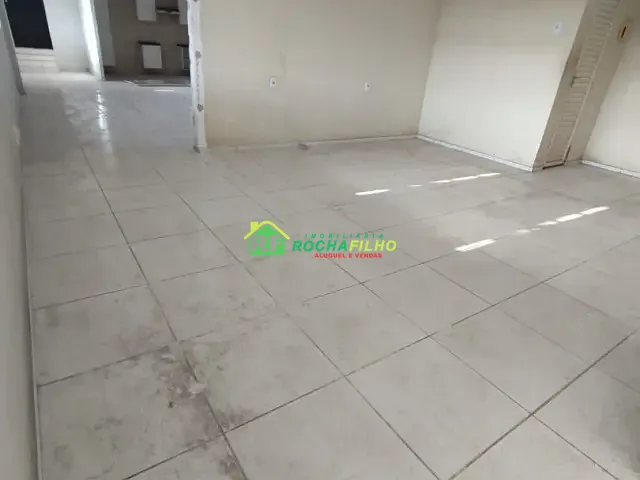 Sala com 200m², para alugar, no bairro Samapi em Teresina
