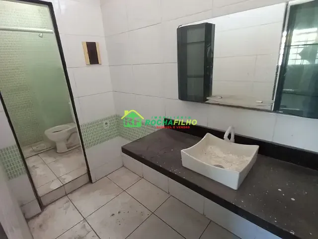 Sala com 200m², para alugar, no bairro Samapi em Teresina
