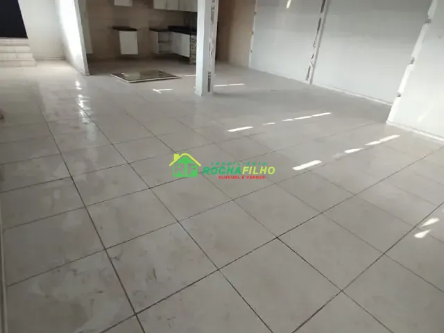 Sala com 200m², para alugar, no bairro Samapi em Teresina