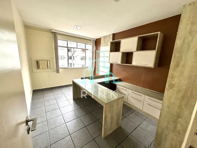 Sala para alugar, no bairro Centro em Niterói