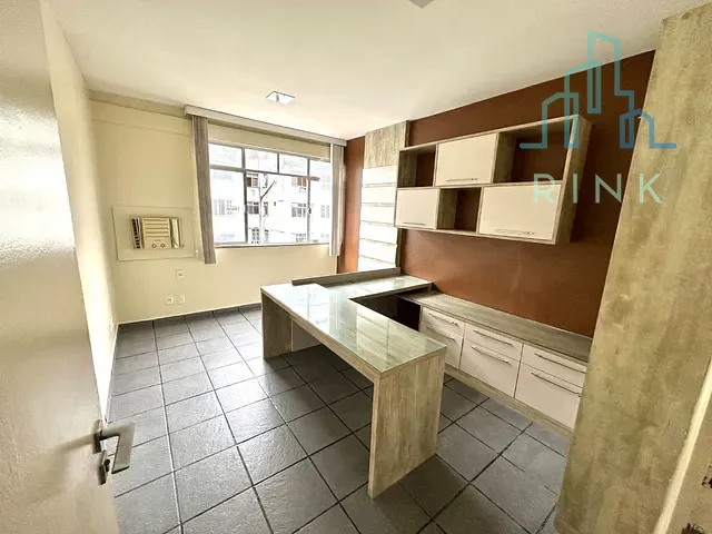 Sala para alugar, no bairro Centro em Niterói