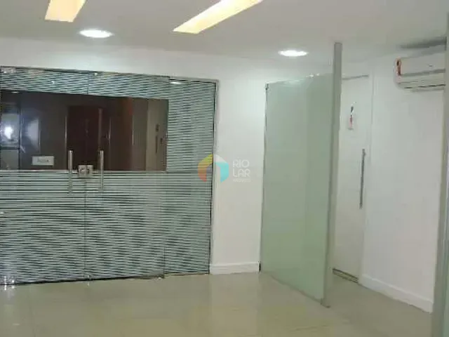 Sala com 270m², para alugar, no bairro Centro em Rio de Janeiro