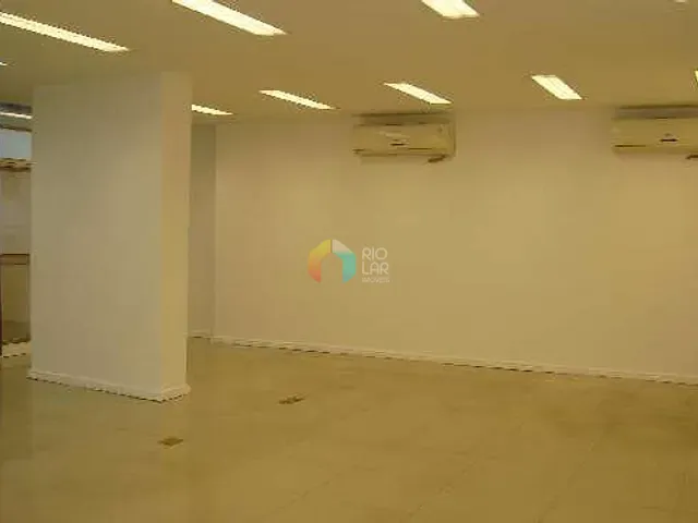 Sala com 270m², para alugar, no bairro Centro em Rio de Janeiro