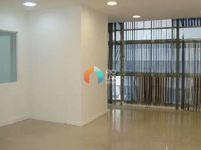 Sala com 270m², para alugar, no bairro Centro em Rio de Janeiro