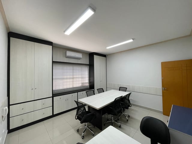 Foto do Sala - Sala para locação, Monte Castelo, Campo Grande, MS | Romeu Imóveis