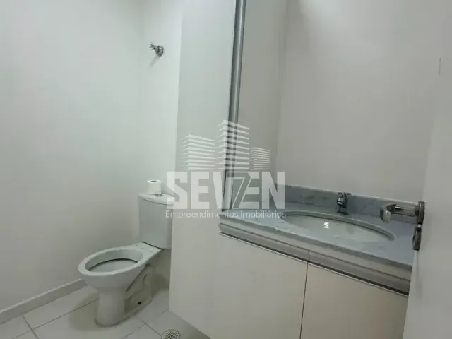Sala com 46m², para alugar, no bairro Centro em Bauru