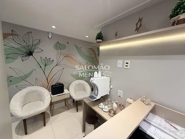 Sala à venda, no bairro Parque Verde em Belém