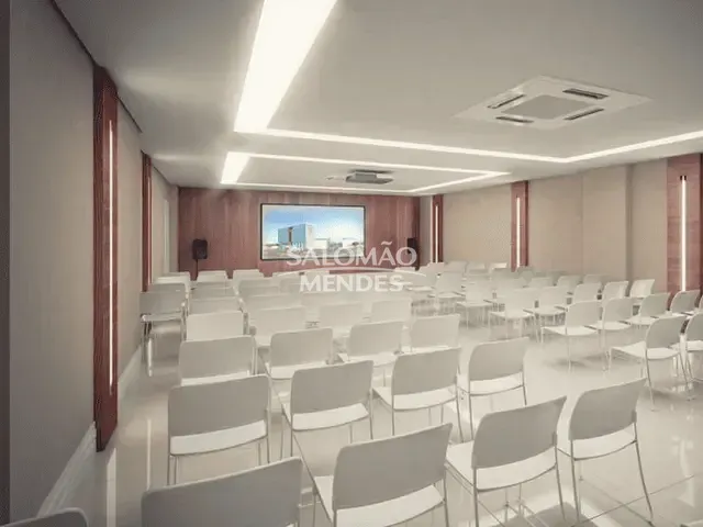Sala à venda, no bairro Parque Verde em Belém