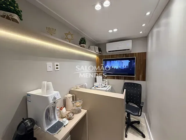 Sala à venda, no bairro Parque Verde em Belém