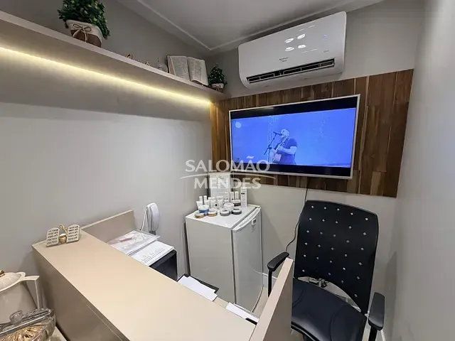 Sala à venda, no bairro Parque Verde em Belém