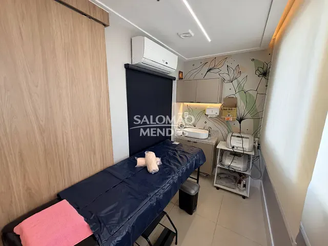 Sala à venda, no bairro Parque Verde em Belém
