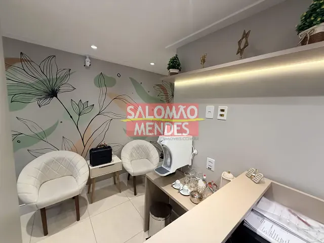 Sala à venda, no bairro Parque Verde em Belém