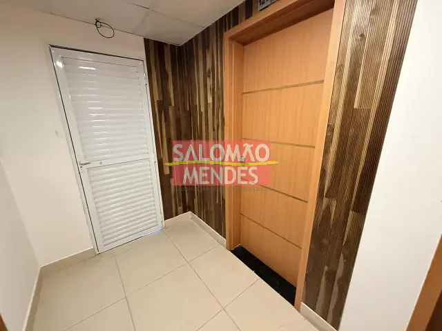 Sala à venda, no bairro Parque Verde em Belém