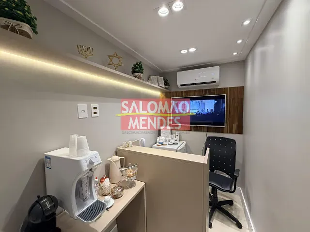 Sala à venda, no bairro Parque Verde em Belém