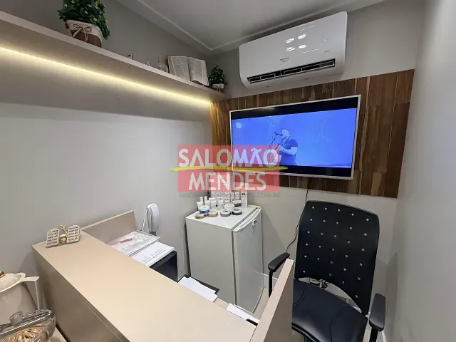 Sala à venda, no bairro Parque Verde em Belém
