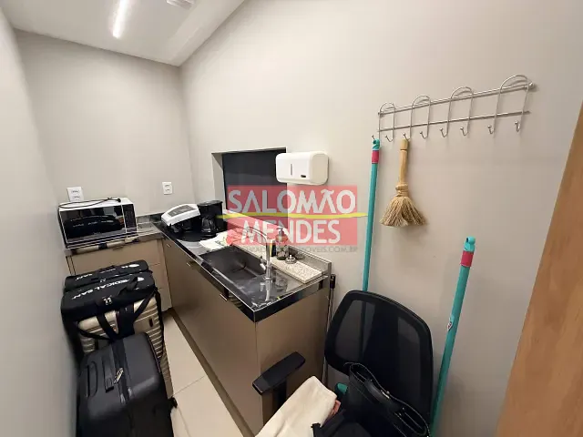 Sala à venda, no bairro Parque Verde em Belém