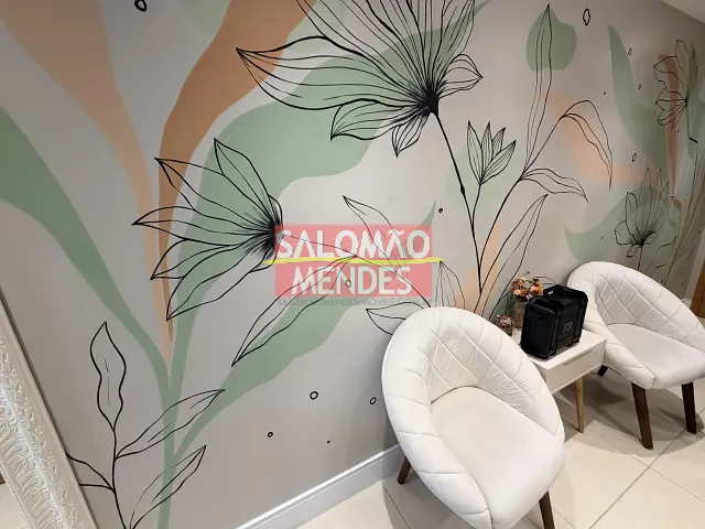 Sala à venda, no bairro Parque Verde em Belém