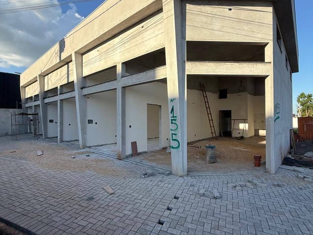 Foto do Sala - Sala para locação, Jardim Montreal, Sarandi, PR | Teto imoveis MGA