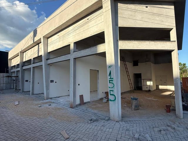 Foto do Sala - Sala para locação, Jardim Montreal, Sarandi, PR | Teto imoveis MGA