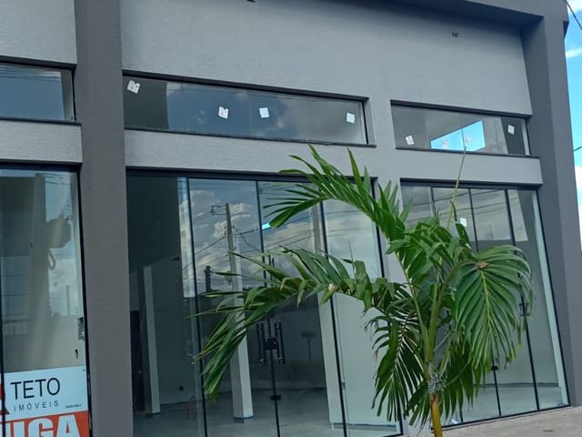 Foto do Sala - Sala para locação, Jardim Montreal, Sarandi, PR | Teto imoveis MGA
