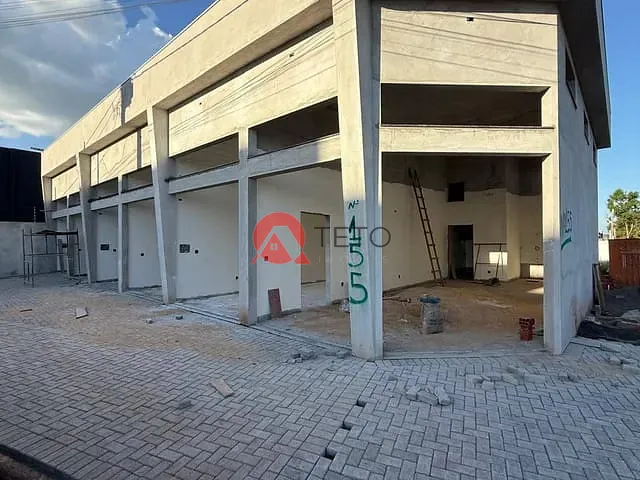 Sala para alugar, no bairro Jardim Montreal em Sarandi
