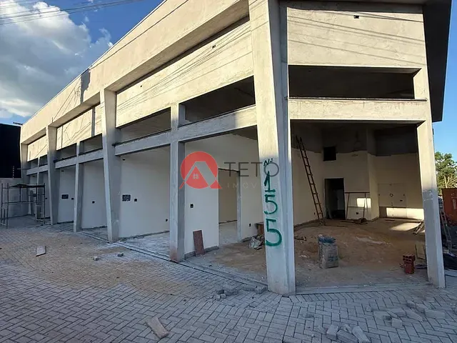 Sala para alugar, no bairro Jardim Montreal em Sarandi