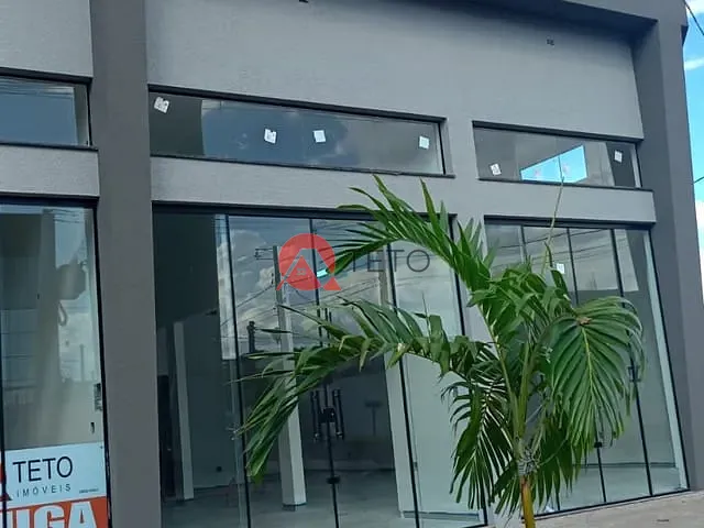 Sala para alugar, no bairro Jardim Montreal em Sarandi