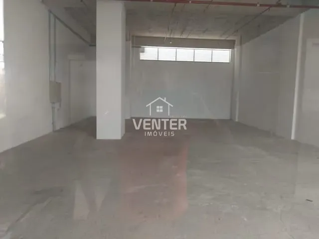 Sala com 156m², para alugar, no bairro Parque Senhor do Bonfim em Taubaté