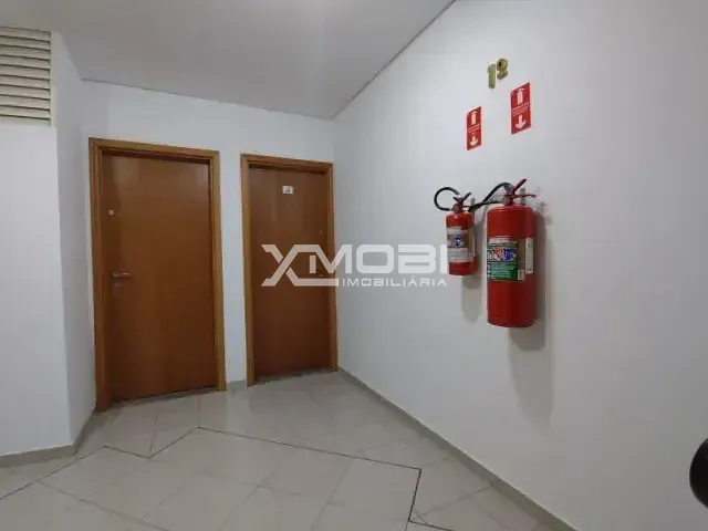 Sala com 35m² 1 quarto e 1 banheiro, à venda, no bairro Jardim Brasil em Jundiaí