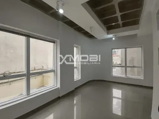 Sala com 35m² 1 quarto e 1 banheiro, à venda, no bairro Jardim Brasil em Jundiaí