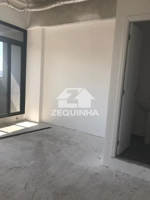 Sala-Conjunto, 34 m² - Foto 5