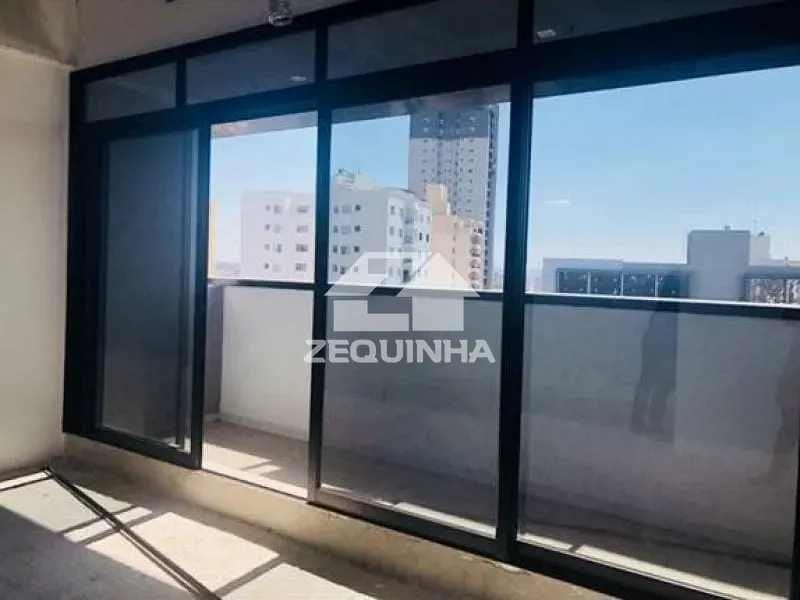 Sala-Conjunto, 34 m² - Foto 1