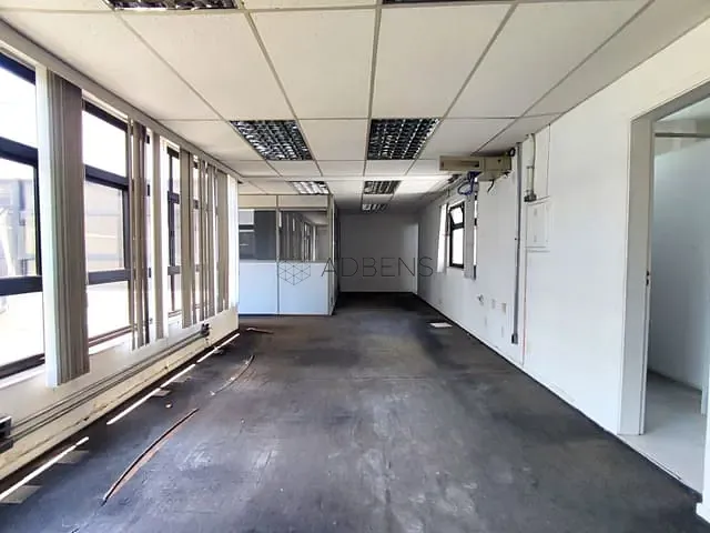 Sala com 120m², à venda ou para alugar, no bairro Consolação em São Paulo
