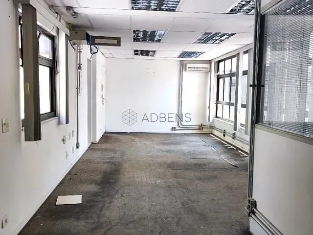 Sala com 120m², à venda ou para alugar, no bairro Consolação em São Paulo