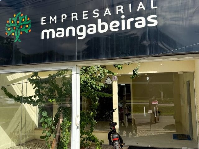 Sala para alugar, no bairro Cavaleiros em Macaé