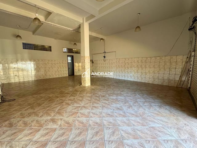 Sala para alugar, no bairro Vila Nossa Senhora da Conceição em Apucarana