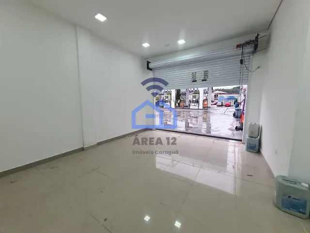 Sala para alugar, no bairro Centro em Caraguatatuba