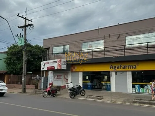 Sala para alugar, no bairro São Luiz em Sapiranga