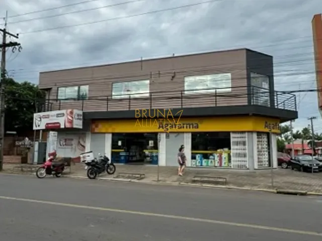Sala para alugar, no bairro São Luiz em Sapiranga